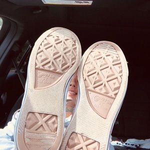 Meet your Posher, Allie.